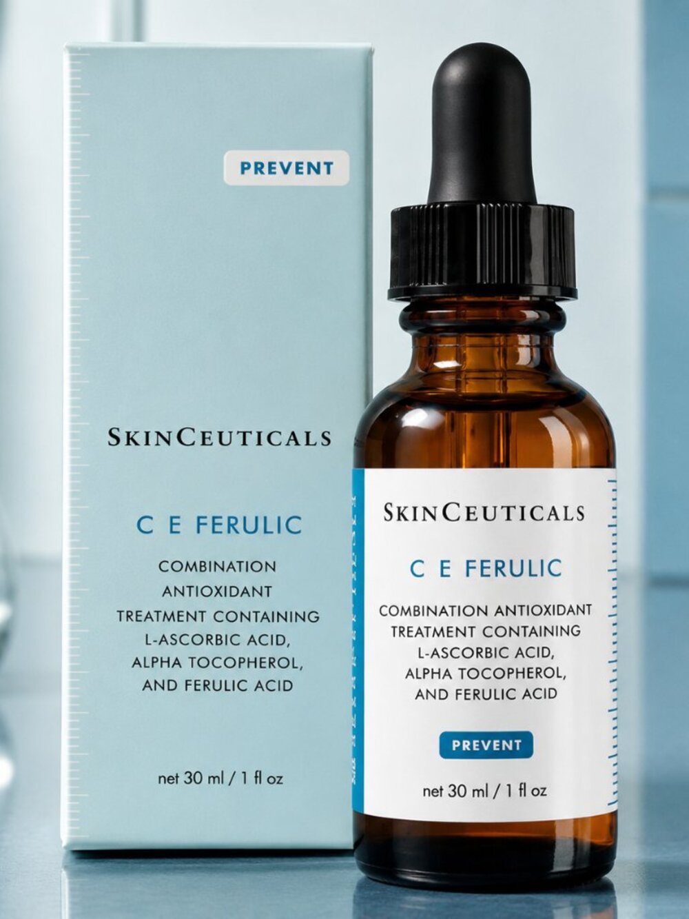 SkinCeuticals C E Ferulic Antioxidant Serum